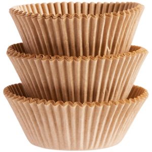 Wilton Cups, Foil Baking - 72 cups