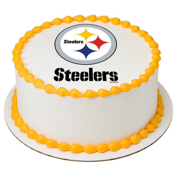 Pittsburgh Steelers Party Supplies: Decorations, Tableware & Party