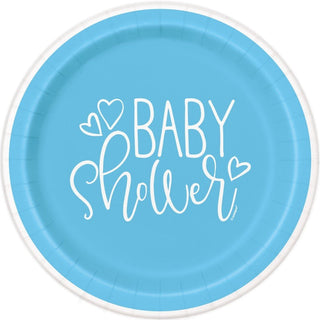 Baby Shower