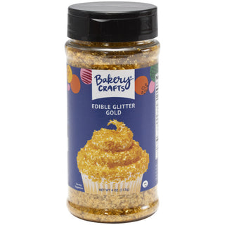 Large Edible Glitter Shaker