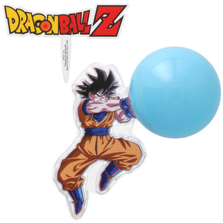 Dragon Ball Z Goku Power Cake Topper Kit