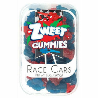 Race Car Gummies | 10 oz