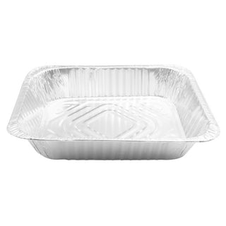 HALF SIZE DEEP FOIL PAN