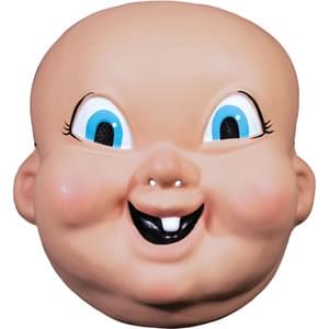 Death Day Mascot Mask