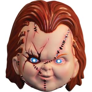 Chucky Vacuform Mask