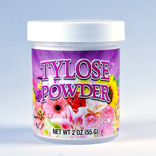 Tylose Powder 2 oz