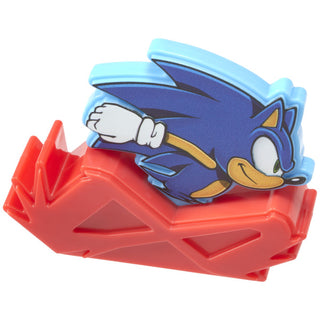 Sonic The Hedgehog Cake Topper Kit