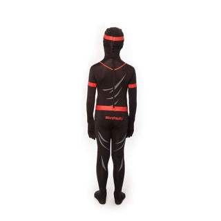 Kids Ninja Morpsuit Costume