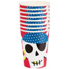 Pirate Party Cups