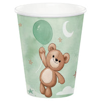 Teddy Bear Party Cups