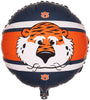Auburn University Party Balloon