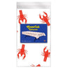 Crawfish Boil Themed Party Plastic Tablecover