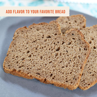 Organic Hard Red Wheat Berries