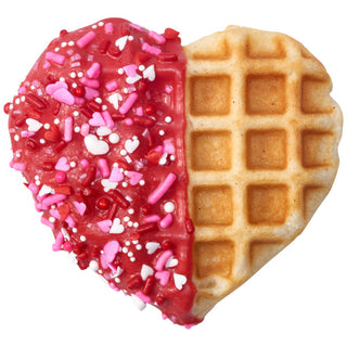 Candy Coloring For Chocolate-Red