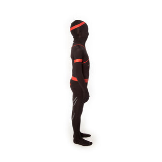 Kids Ninja Morpsuit Costume