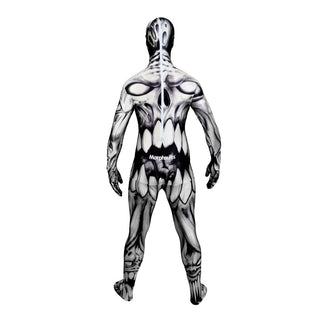 The Mouth Morpsuit Adult Costume