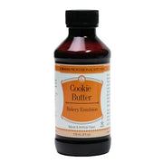 Cookie Butter Bakery Emulsion | 4 oz.