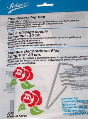 Ateco Flex Decorating Bag - 12"