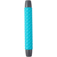 Wave Pattern Silicone Rolling Pin