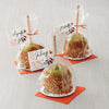 Bamboo Spiked Candy Apple Sticks