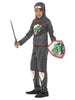 Deluxe Knight Kids Costume