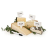 Ceramic Cheese Markers/ 4 Pack /