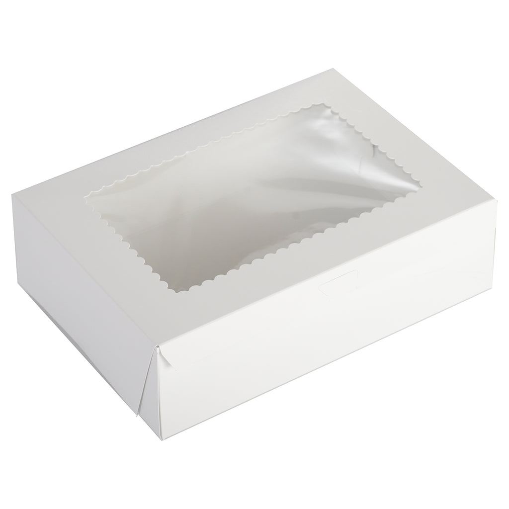 Bakery Paper Cake Box, For Packaging, 280-320 Gsm at Rs 10/piece in  Bengaluru