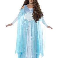 Deluxe Medieval Maiden Adult Costume
