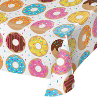 Donut Table Cover