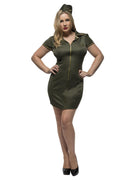 Army Adult Costume