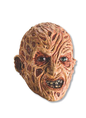Freddy Krueger™ 3/4 Latex Mask
