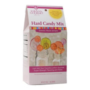 Hard Candy Mix Kit