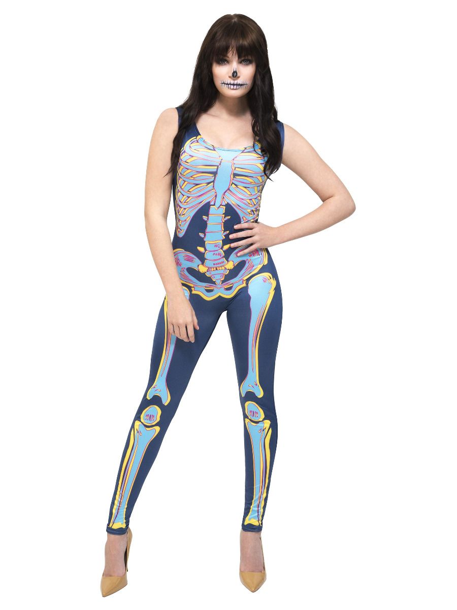 Sexy Skeleton Adult Costume Party Shop Emporium Sexy Skeleton Adult Costume Party Shop Emporium