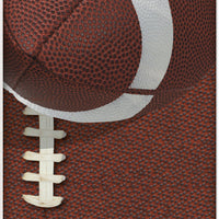 Football Table Cover - 54 x 84