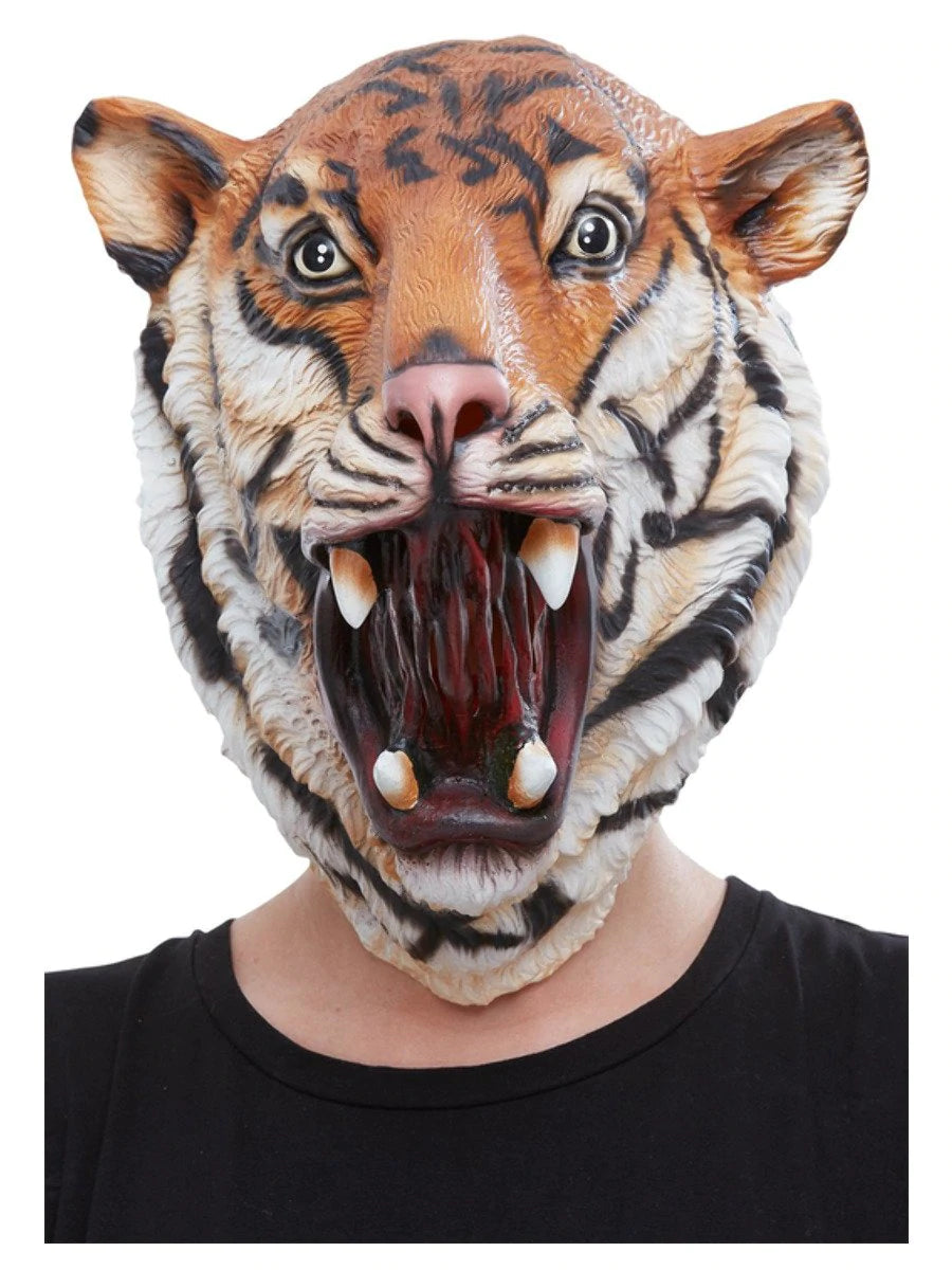 Party Animal Masks  Party Shop Emporium