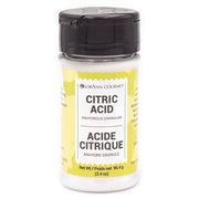 Citric Acid for Candy 3.4 oz
