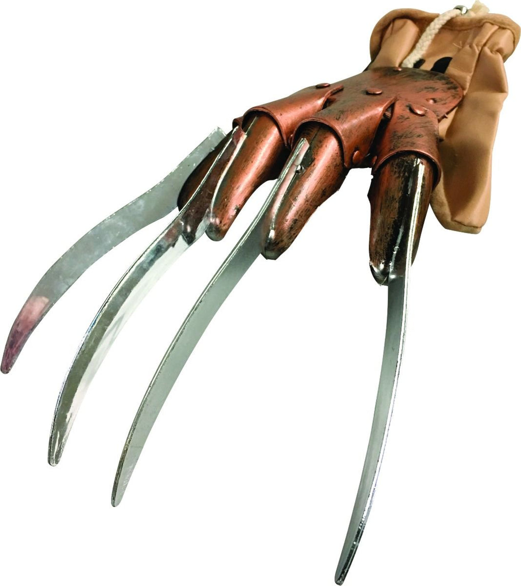 Deluxe Freddy Krueger Glove