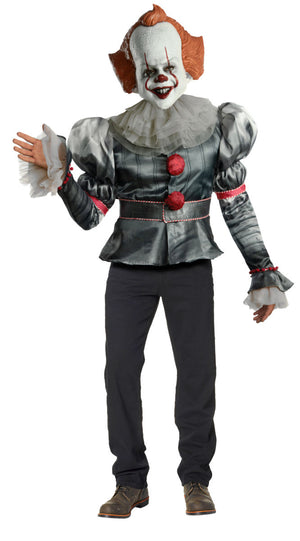 Pennywise IT Chapter 2 Adult Costume