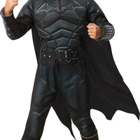 The Batman Boys Costume