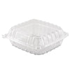 Clear Hinged Cookie Tray (10 Count)