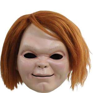 Chucky Mask- Curse of Chucky
