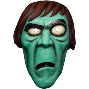 Villains of Scooby Doo-The Creeper