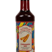Savannah Cinnamon Company Cinnamon Cider Mix