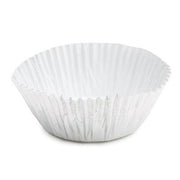 Silver Foil Cup Cake Liners 500 Pack