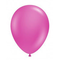 Tuftex Pixie 5 inch Latex Balloons 50 Ct
