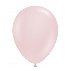 Tuftex Cameo 11 inch Latex Balloons 100 Ct