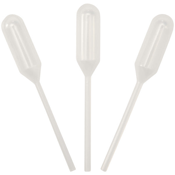 Flavor Infuser Pipette for Cakes 10pk