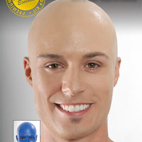 Mehron Professional Bald Cap Kit