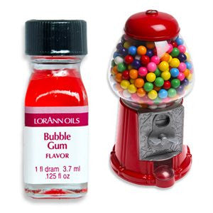 LorAnn Gourmet Bubble Gum Flavor