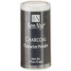 Ben Nye Charcoal Character Powder 25 gram